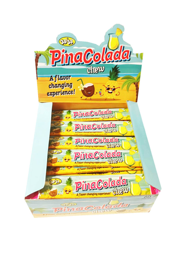 Zombie cola 20gr – Noor Star AB